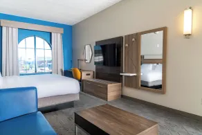 Holiday Inn Express Hotel & Suites Pittsburgh-South Side by IHG - Chambre