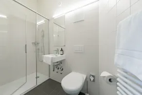 Dom Studios - Bathroom