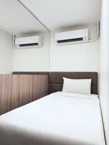 Anex Hotel near Roxas Boulevard - Room