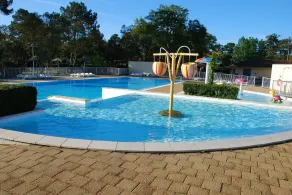 Labenne Ocean - joli appt avec terrasse -T2 300m plage - Pool