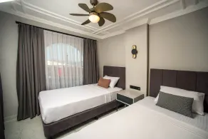Art Suites Hotel - Room