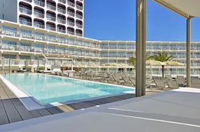 SOL by Meliá House Mallorca - Adults Only - Pool