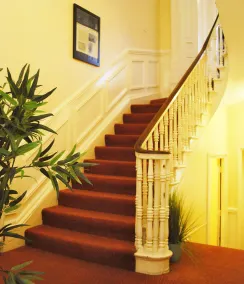 Donnybrook Townhouse - Room