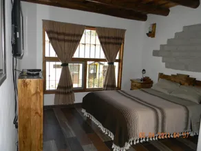La Troje de Adobe - Zimmer