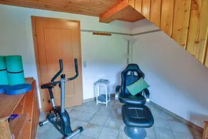 Kräuterhof Miesrigl - Fitnessfaciliteter