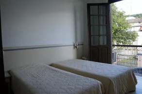 Hotel Zibamba - Room