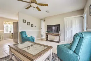 Emerald Coast Getaway in Fort Walton Beach! - Interiør
