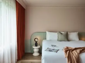 Kyah - Chambre