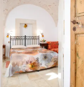 Santo Stefano - Chambre