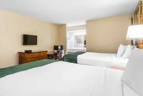 Rodeway Inn Augusta South - Zimmer