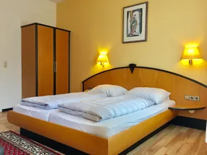 Hotel Kull von Schmidsfelden - Room