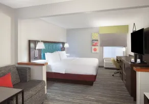 Hampton Inn Youngstown/Boardman - Rum