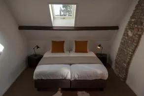 's Lands Welvaren - Chambre