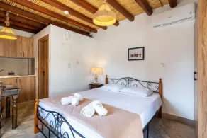 Stone Court Boutique Studios - Chambre