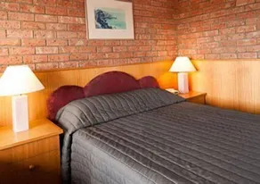 Merimbula Sapphire Motel - Room