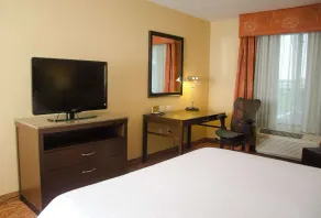Hilton Garden Inn Watertown/Thousand Islands - Chambre