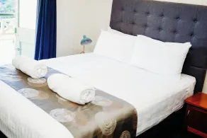 Maleny Hotel - Zimmer