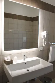 B&B Lapillus - Salle de bain