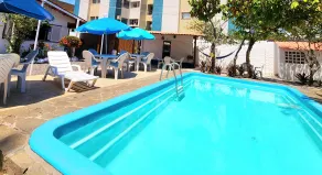 Pousada Suítes do Atlântico - Pool