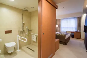 Ramada by Wyndham Oradea - Room
