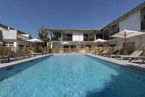 La Frégate - Pool