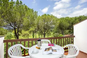 Il Pelagone Hotel & Golf Resort Toscana - View from room