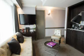 The Ampersand Hotel - Small Luxury Hotels of the World - Chambre