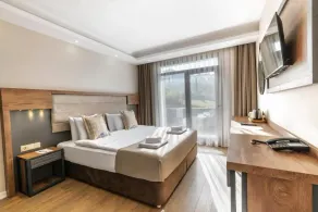 Misal Hotel Trabzon - Room