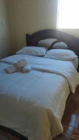 Pousada São Benedito CP - Quarto