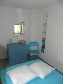 Six-bedroom House With Terrace Ionian Sea View - Room