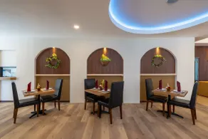 Everyday Hotel Kuta Central - Restaurant