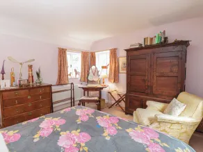 Chalkpit Cottage - Room