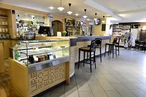 HOTEL DE LA GARE - Restaurant