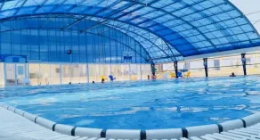 Cozy Sea View Apartment - Piscina