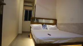 Tokyo Inn - Chambre