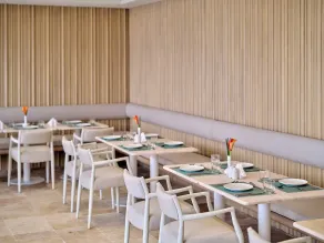 Arabella Beach Hotel Kuwait, Vignette Collection by IHG - Restaurant