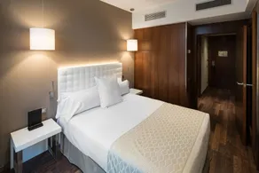 Hotel Catalonia Ramblas - Chambre