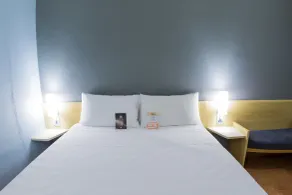 ibis Araçatuba - Chambre