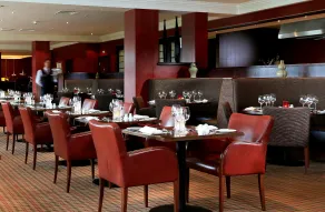 Macdonald Highlands Hotel at Macdonald Aviemore Resort - Restaurant