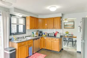 4 Mi to Dtwn: Family Home in Buffalo - Innvendig