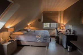 B&B Welcome Home - Værelse