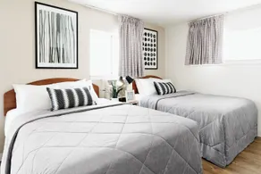 InTown Suites Extended Stay Decatur AL - Room