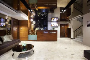 Sleep Withinn - Hall