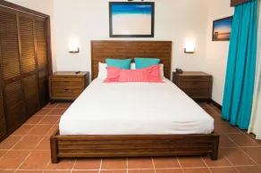 Mayan Princess Beach & Dive Resort - Room