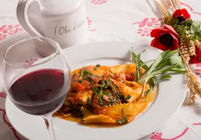 Hotel Felix - Restaurant