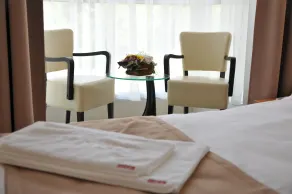 Hotel Zeder Garni - Room