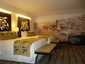 Casa del Alma Hotel Boutique & Spa - Chambre