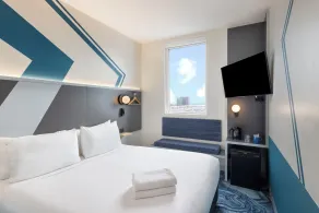 ibis Budget Auckland Airport - Room