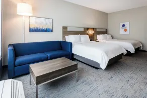 Holiday Inn Express & Suites Benson by IHG - Værelse