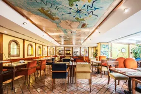 Gordion Hotel - Special Class - Restaurant